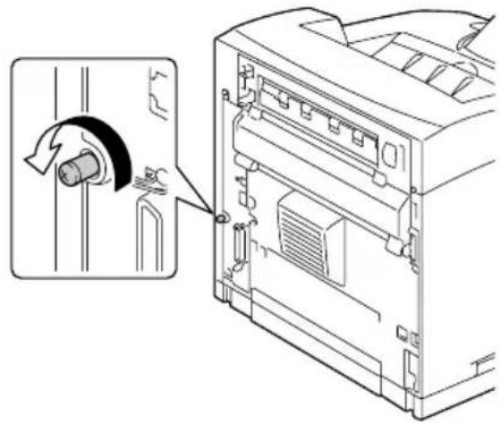 KONICA MINOLTA PagePro 4650EN - Opmerking - 2
