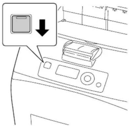 KONICA MINOLTA PagePro 4650EN - Afdrukken vanaf een aangesloten USB geheugenapparaat - 1