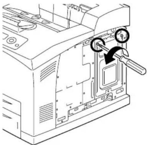 KONICA MINOLTA PagePro 4650EN - Opmerking - 4
