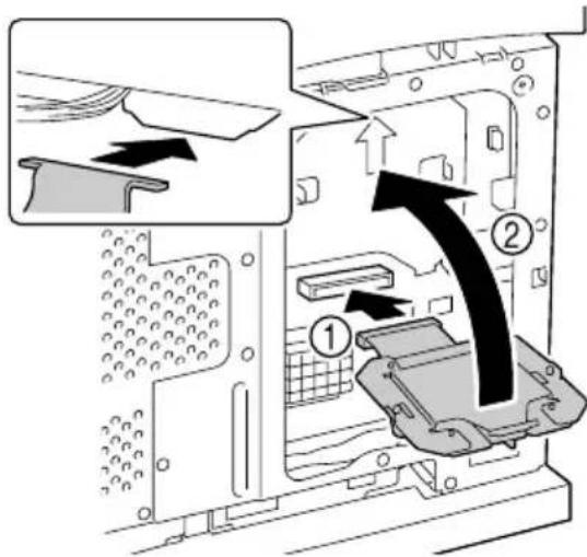 KONICA MINOLTA PagePro 4650EN - Opmerking - 6