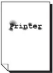 KONICA MINOLTA PagePro 4650EN - Problemen met de printkwaliteit oplossen - 8