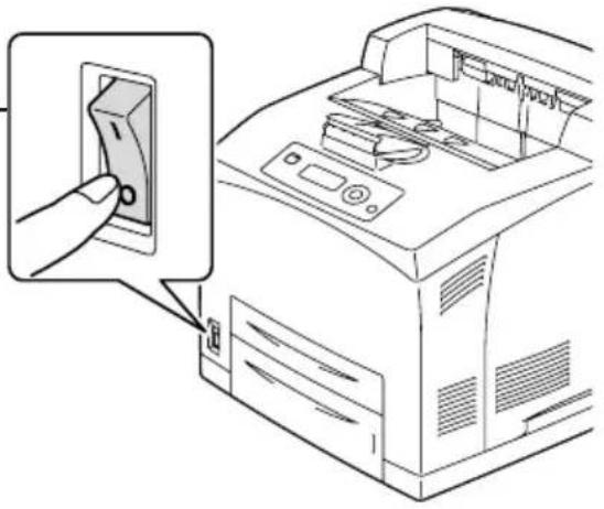 KONICA MINOLTA PagePro 4650EN - De fixeereenheid vervangen - 4