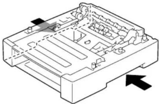 KONICA MINOLTA PagePro 4650EN - Opmerking - 3