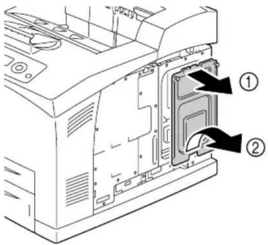 KONICA MINOLTA PagePro 4650EN - Opmerking - 5