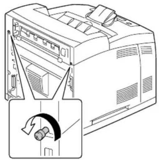 KONICA MINOLTA PagePro 4650EN - Offsetlade - 3