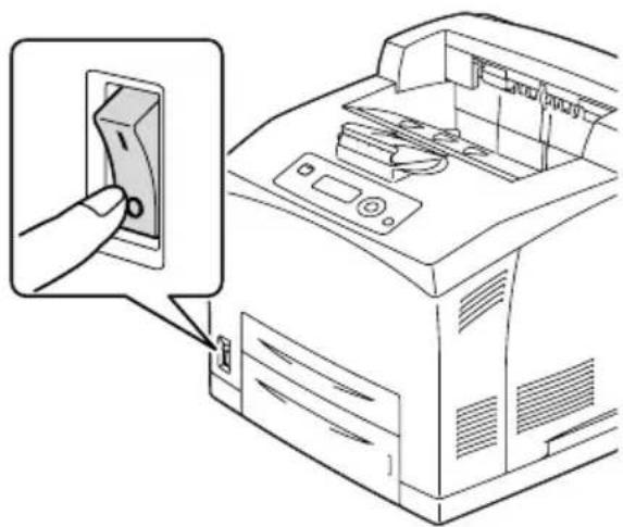 KONICA MINOLTA PagePro 4650EN - Opmerking - 1