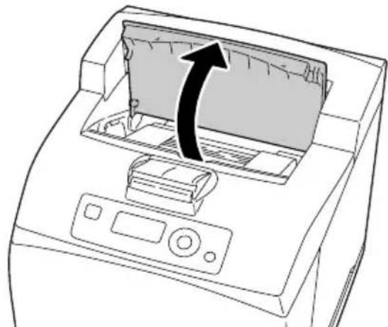 KONICA MINOLTA PagePro 4650EN - Opmerking - 2