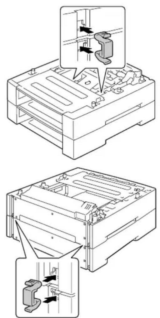 KONICA MINOLTA PagePro 4650EN - Opmerking - 5