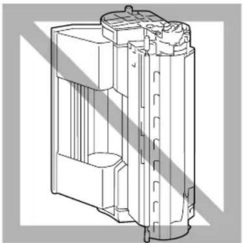 KONICA MINOLTA PagePro 4650EN - Opmerking - 2