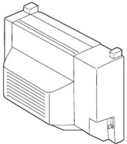KONICA MINOLTA PagePro 4650EN - Duplex - 1
