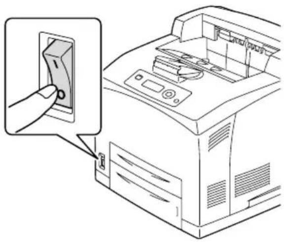 KONICA MINOLTA PagePro 4650EN - Opmerking - 1