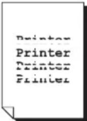 KONICA MINOLTA PagePro 4650EN - Problemen met de printkwaliteit oplossen - 12