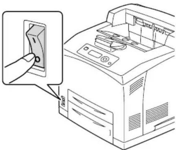 KONICA MINOLTA PagePro 4650EN - Opmerking - 1