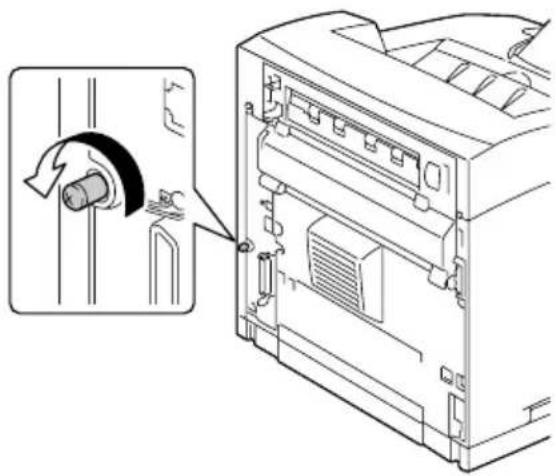 KONICA MINOLTA PagePro 4650EN - Opmerking - 2