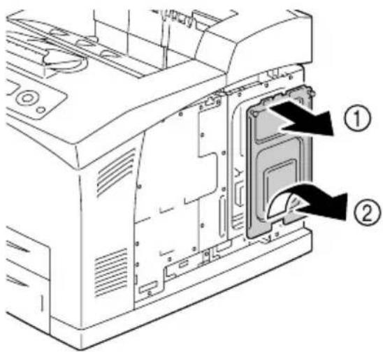 KONICA MINOLTA PagePro 4650EN - Opmerking - 5