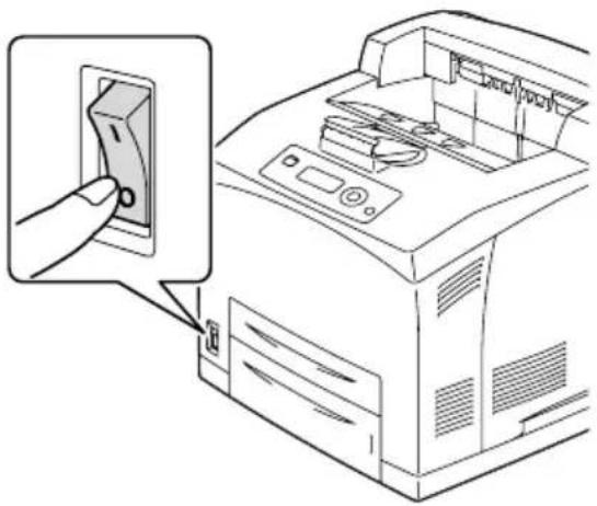 KONICA MINOLTA PagePro 4650EN - Opmerking - 1
