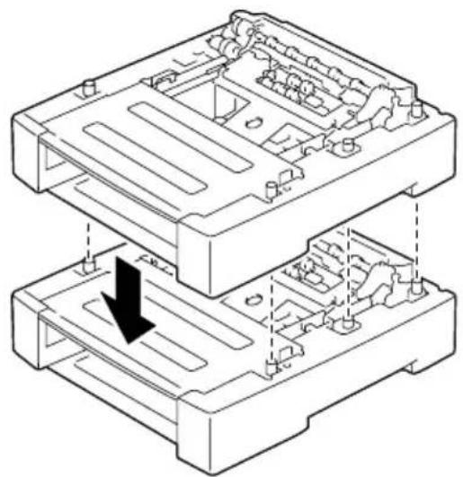 KONICA MINOLTA PagePro 4650EN - Opmerking - 4