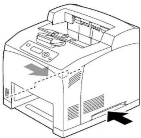 KONICA MINOLTA PagePro 4650EN - Opmerking - 6