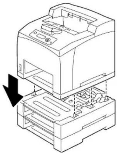 KONICA MINOLTA PagePro 4650EN - Opmerking - 9