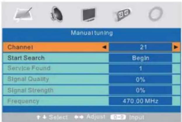 LENCO TFT-2277 - DVT - 6