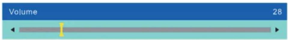 LENCO TFT-2277 - Volume - 1