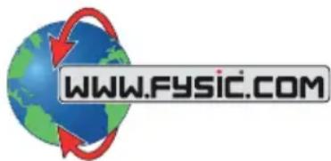Fysic FX-3390 - 1