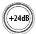 Fysic FX-3390 - Gespreksvolume: - 2