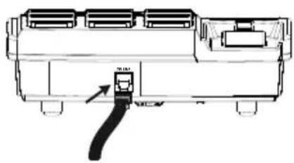 Fysic FX-3390 - Telefoon: - 1