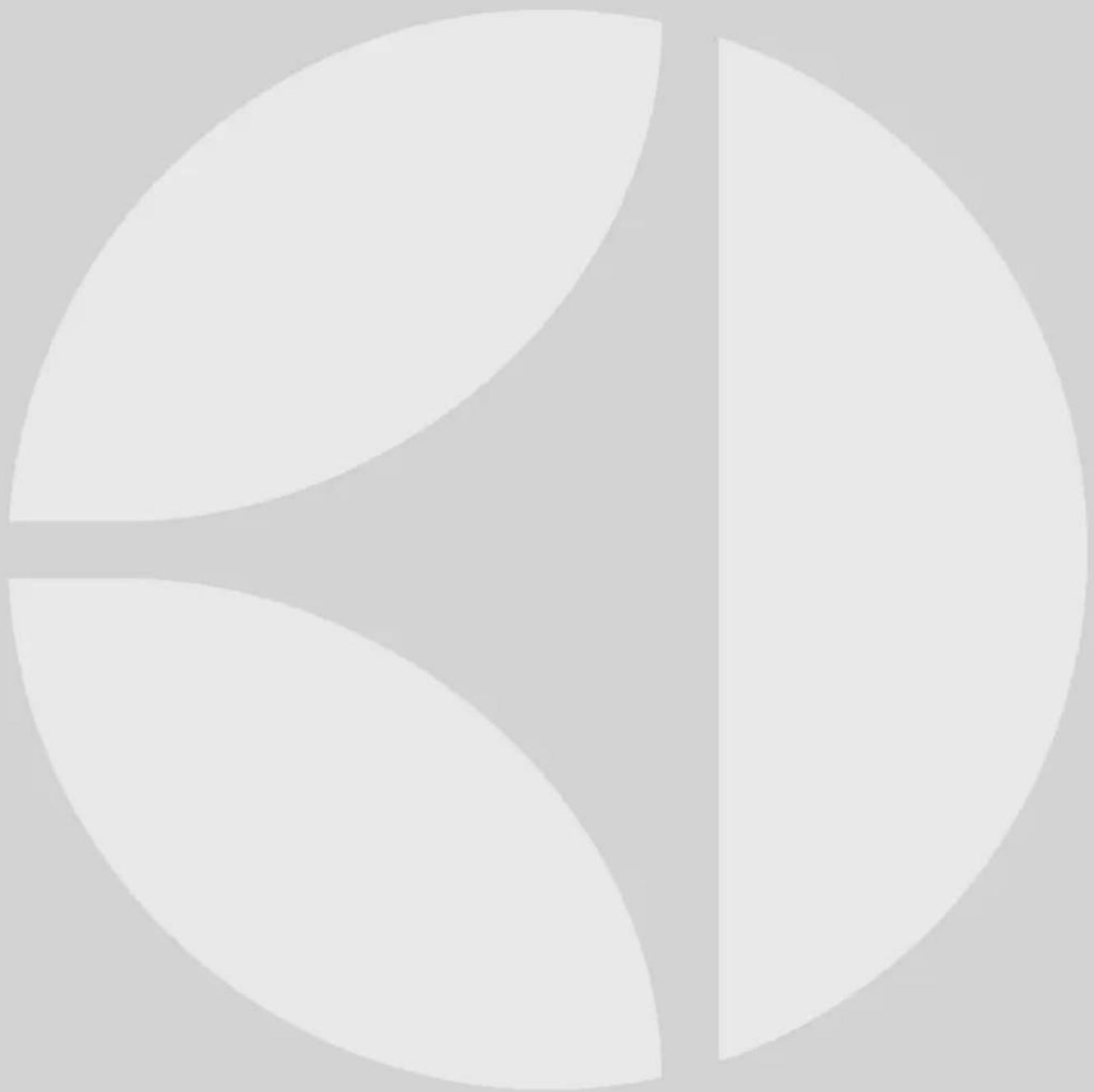 ELECTROLUX EUF2240AOW - 1