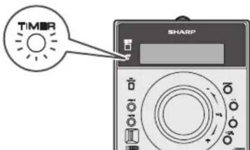 TIMOR SHARP