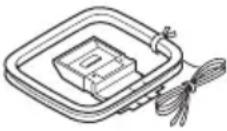 SHARP XLDH320NH - Accessoires - 6