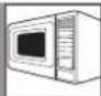 SHARP R891IN - KOKEN MET DE GRILL - 1