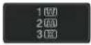 SHARP R891IN - KOKEN MET DE GRILL - 3