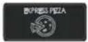 SHARP R891IN - EXPRESS PIZZA-TABEL - 2