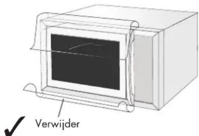Verwijder