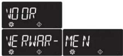 VO OR * ◇ VER WAR - * ◇ ◇ MEN