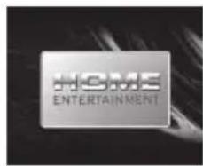 HOME ENTERTAINMENT