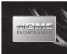 HOME ENTERTAINMENT
