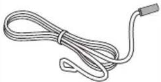 SHARP XLDV75HMKII - Accessoires - 3