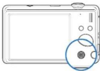 SAMSUNG PL93 - De camera inschakelen - 2