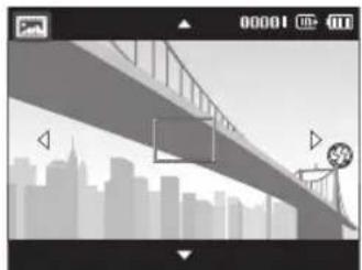 SAMSUNG PL93 - Selecteer Panorama. - 1