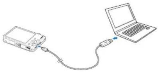 SAMSUNG PL93 - Bestanden naar de computer overbrengen (Macintosh) - 3