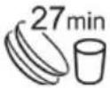 SMEG STA6544L3 - QUICK TIME PROGRAMMA'S - 9