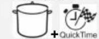 SMEG STA6544L3 - QUICK TIME PROGRAMMA'S - 5
