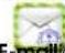 Tom Tec Basic 10 - Standaard e-mailaccount instellen - 1
