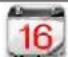Tom Tec Basic 10 - KALENDER - 1