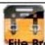 Tom Tec Basic 10 - BESTANDEN DOORBLADEREN - 1