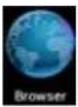 Tom Tec Dual 8 - Selectie van iconen op uw tablet - 3