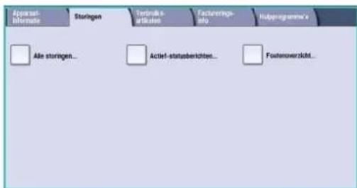 Ade storigen... Ade storigen... Actief-statisticskredes... Fosteroverzicht...