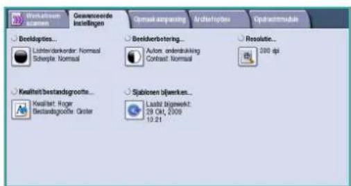 Workshopen komen Gevenanceerde kristellingen Optekanzprozing Archiefopter Opfektromodule Beeldopters... Lichterbankorder: Normal Schepte: Normal Kwaliteitbestandsgroorte... Kwaliteit: Hogar Bestandsgroorte: Oster Beeldkerbstoring... Autons onderbukking Contrast: Normal Resolutie... 200 dpi Stabilisen bijwerken... Laatil bijewekt: 29 CM, 2009 10.21